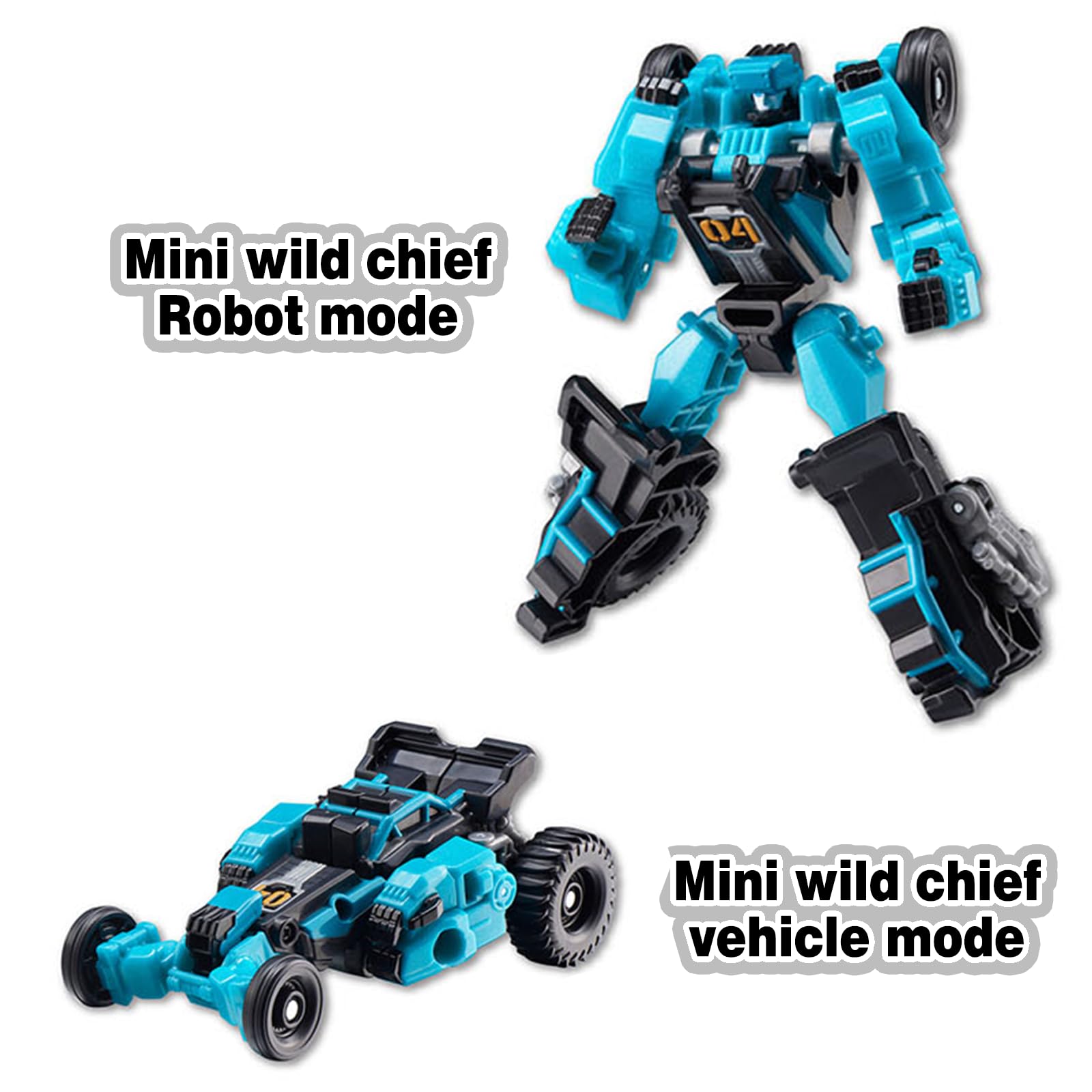 Amazon.com: priming water ROBOT V MINI ROBOT VERSION 4SET or